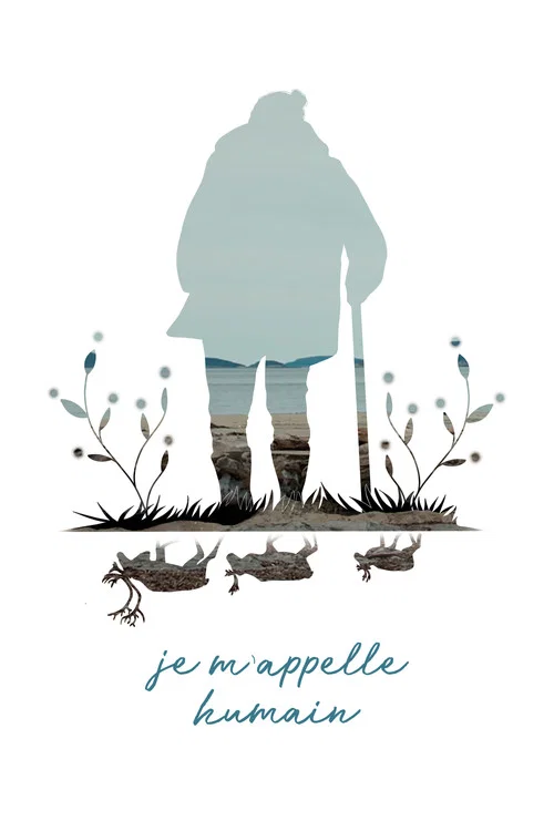 Постер: Je m'appelle humain