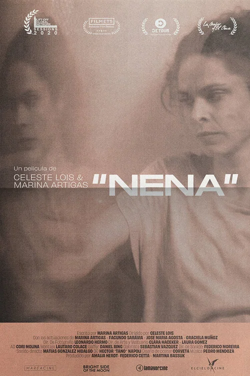 Постер: Nena
