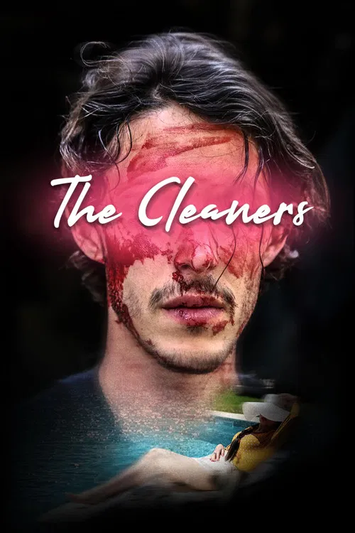 Постер: The Cleaners