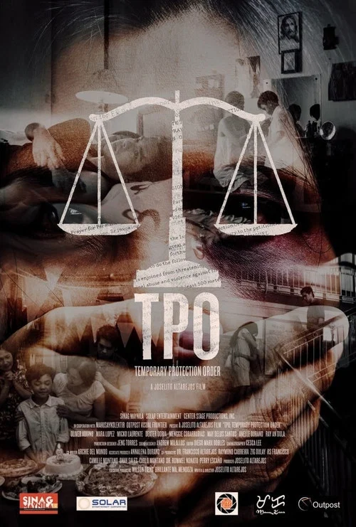 Постер: T.P.O.