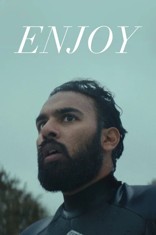 Постер: Enjoy