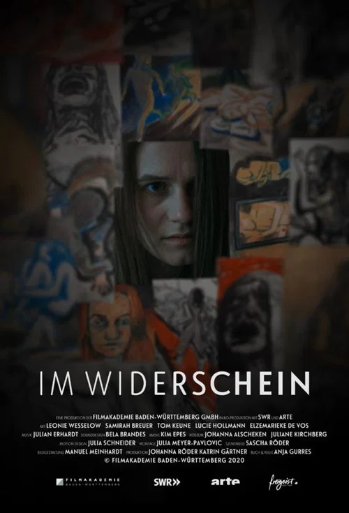 Постер: Im Widerschein
