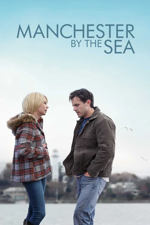 Постер: Manchester by the sea?