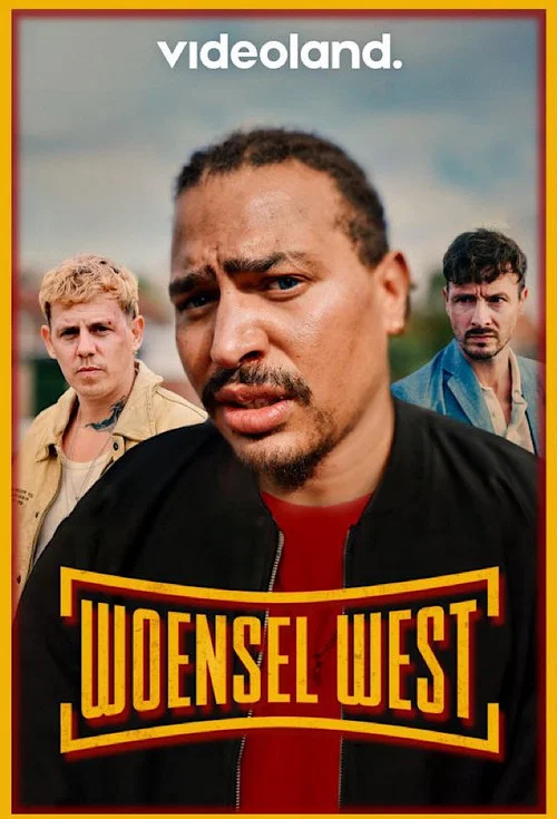 Постер: Woensel West