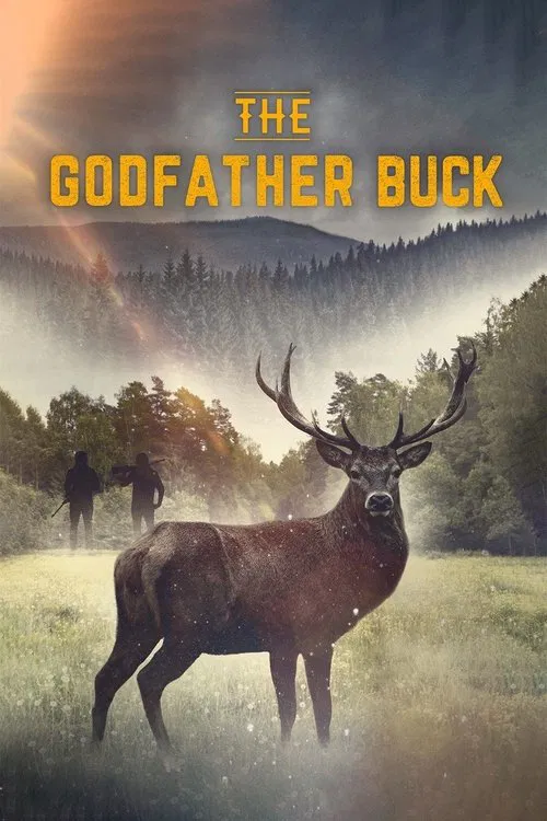 Постер: The Godfather Buck