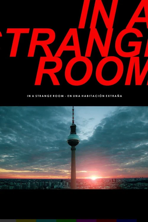 Постер: In a Strange Room