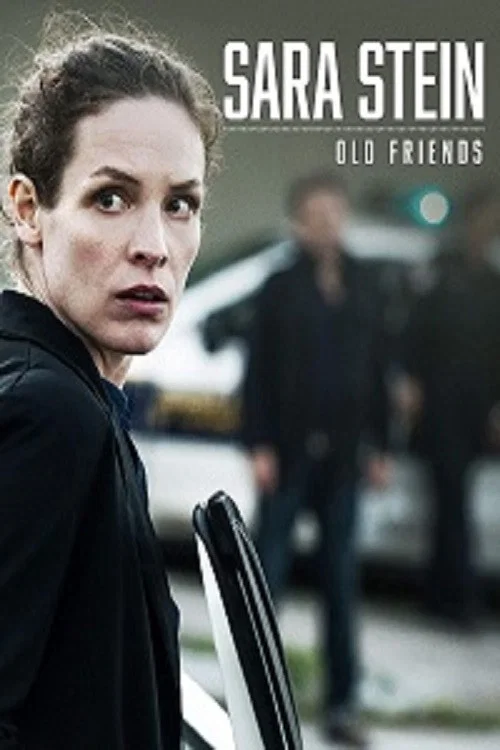 Постер: Sara Stein: Old Friends