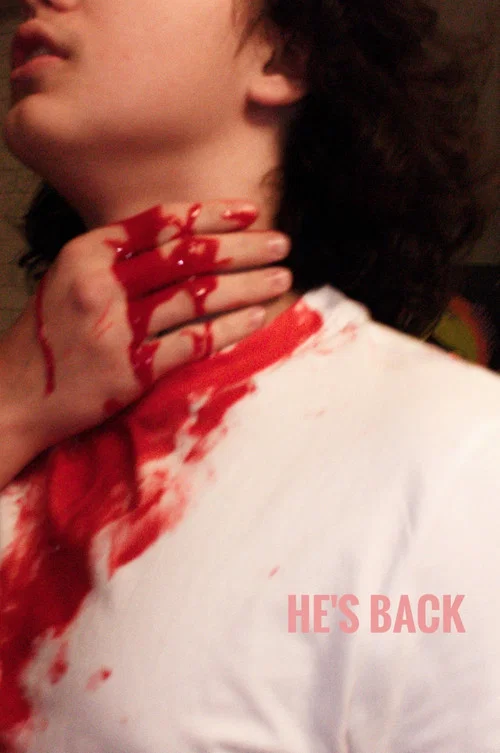 Постер: He's Back