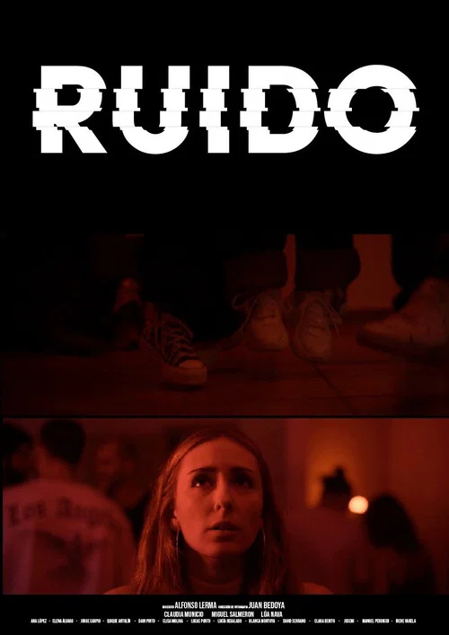 Постер: Ruido