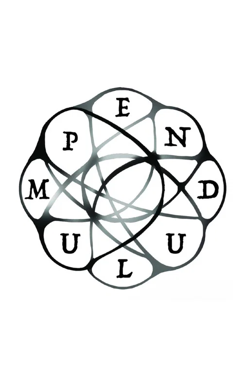 Постер: Pendulum