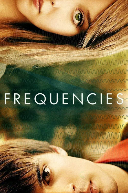 Постер: Frequencies