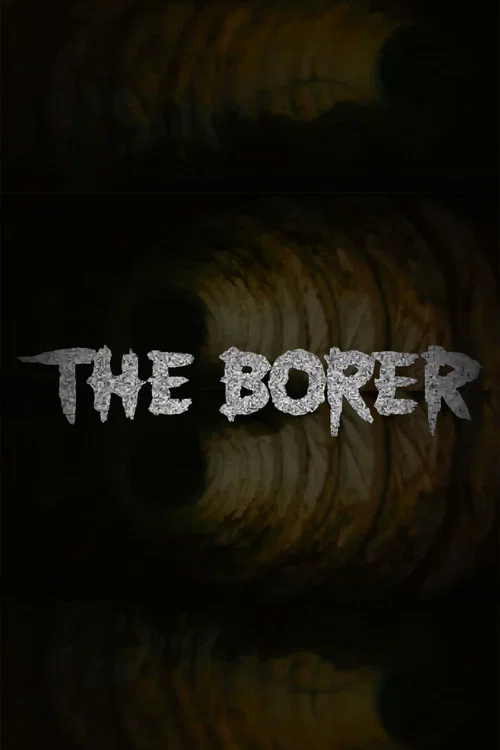 Постер: The Borer