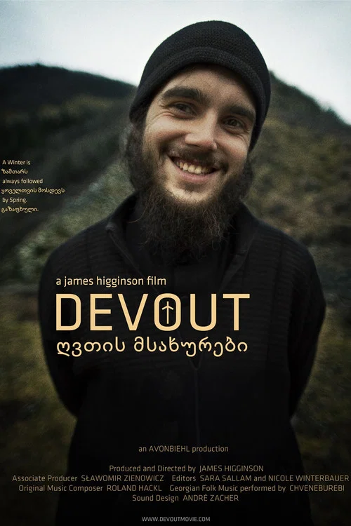 Постер: Devout