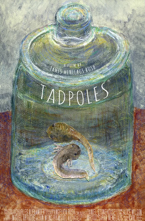 Постер: Tadpoles