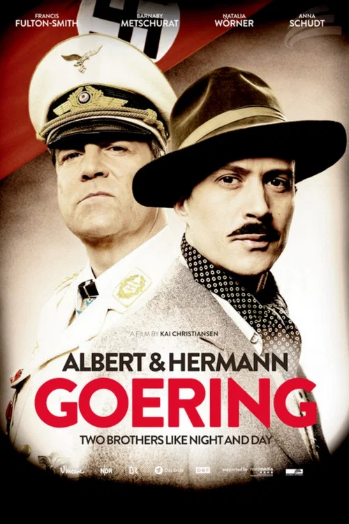Постер: Der gute Göring
