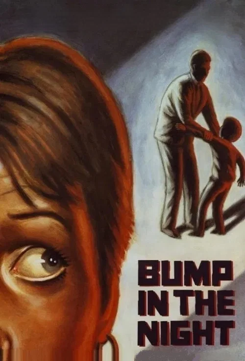 Постер: Bump in the Night