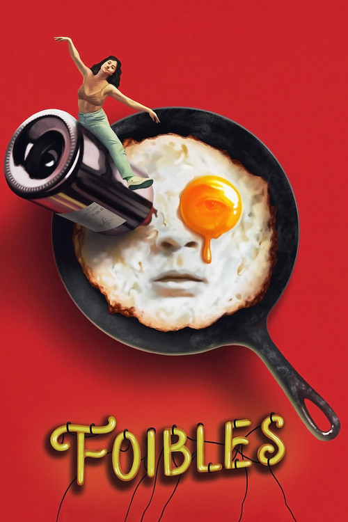 Постер: Foibles