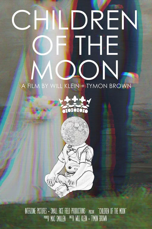 Постер: Children of the Moon