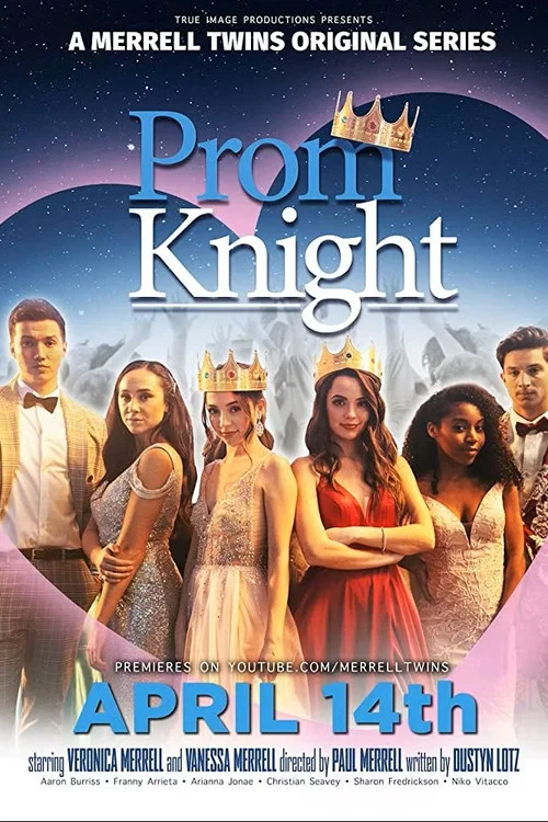 Постер: Prom Knight
