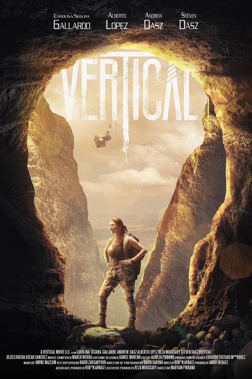Постер: Vertical