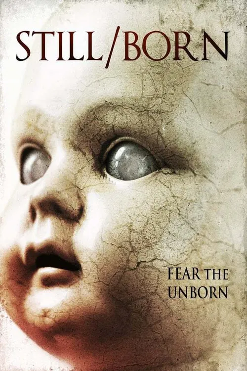 Постер: Stillborn