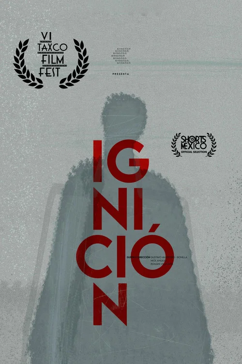 Постер: Ignición