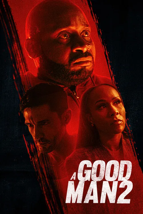 Постер: A Good Man 2