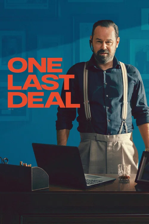 Постер: One Last Deal