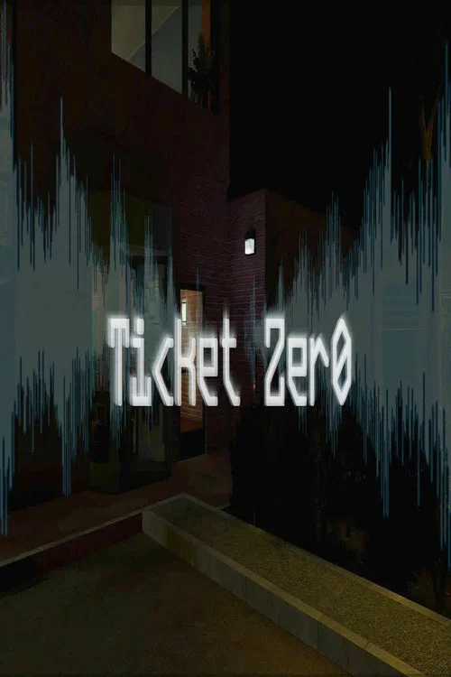 Постер: Ticket Zer0