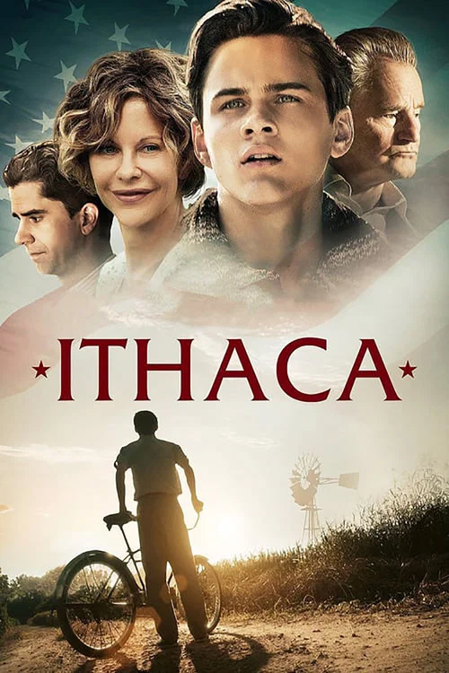 Постер: Ithaca