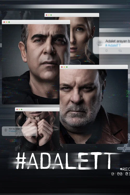 Постер: #adaleTT