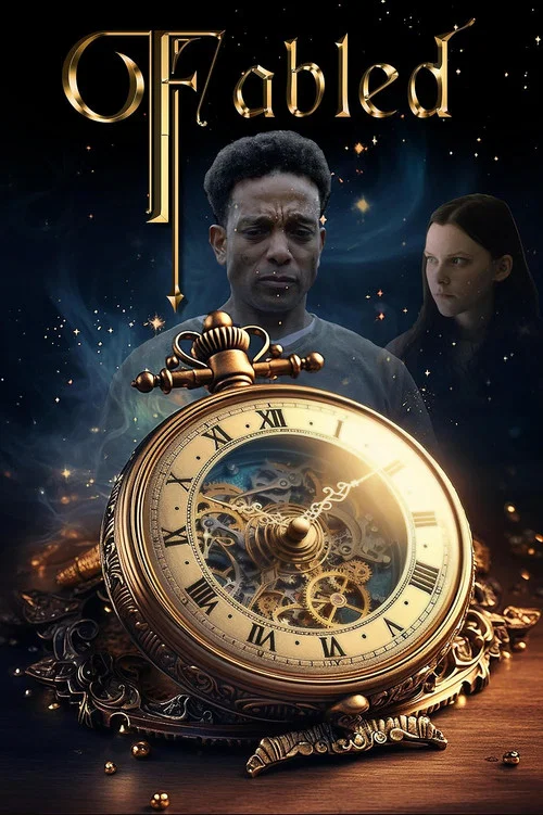 Постер: Fabled