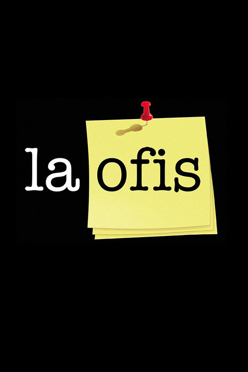 Постер: La Ofis