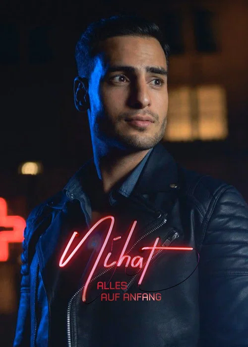 Постер: Nihat - Alles auf Anfang