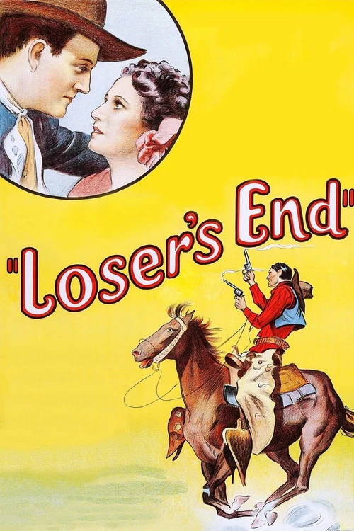Постер: Loser's End