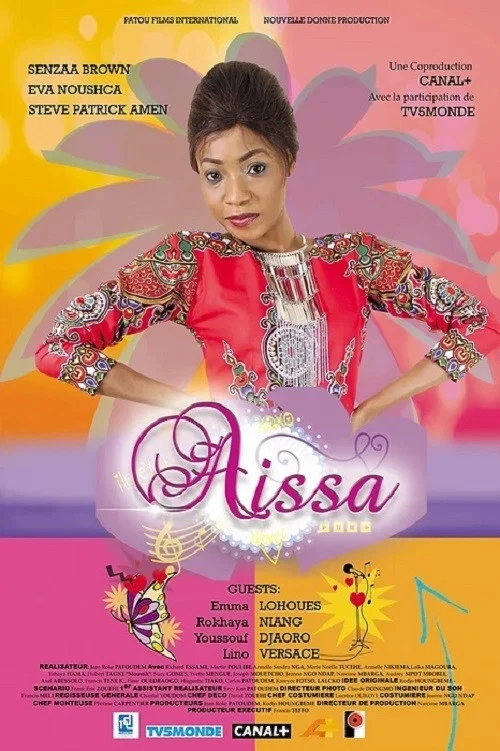Постер: Aissa