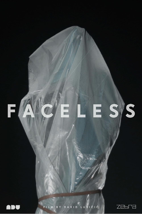 Постер: Faceless