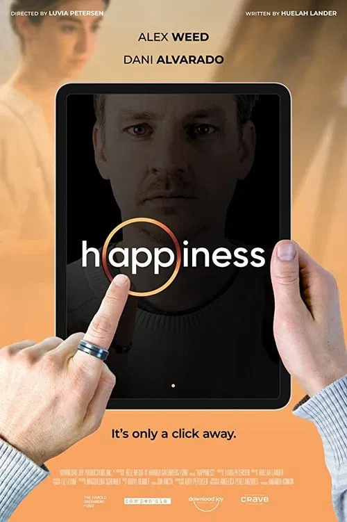 Постер: Happiness