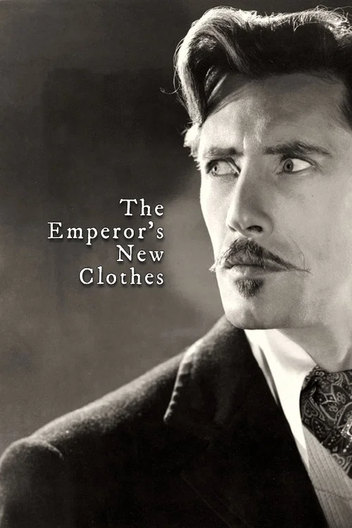 Постер: The Emperor's New Clothes