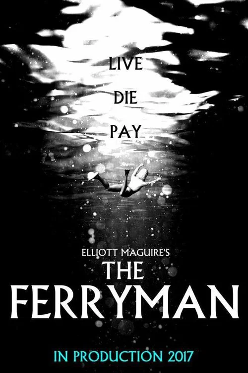 Постер: The Ferryman