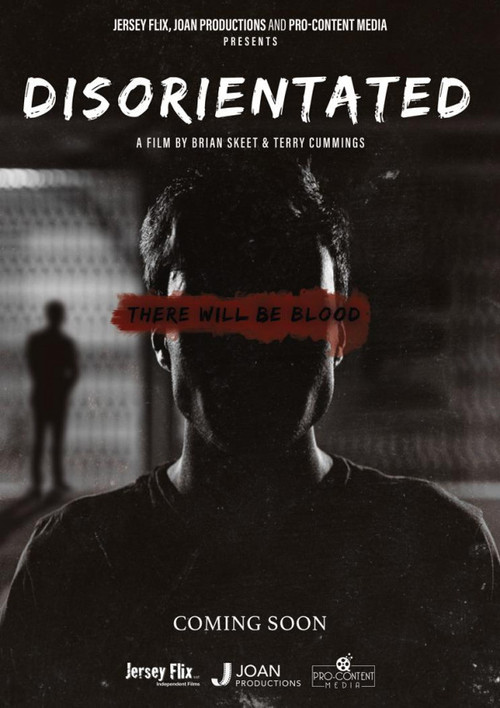 Постер: Disorientated