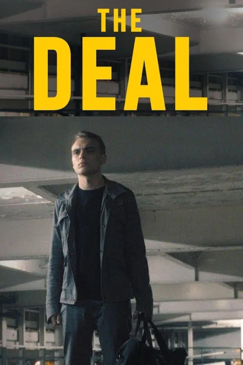 Постер: The Deal