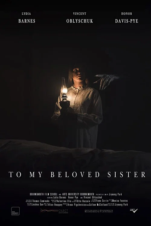 Постер: To My Beloved Sister