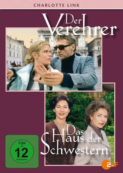 Постер: Der Verehrer