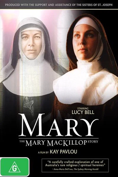 Постер: Mary