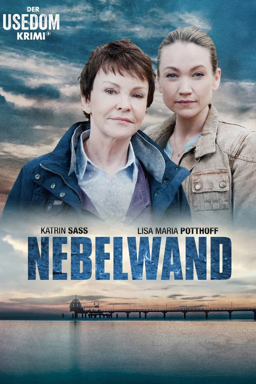 Постер: Nebelwand - Der Usedom Krimi