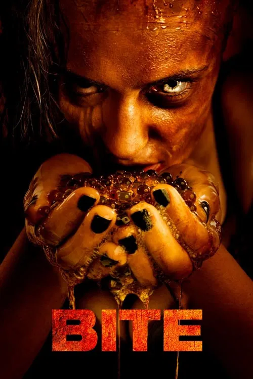 Постер: Bite