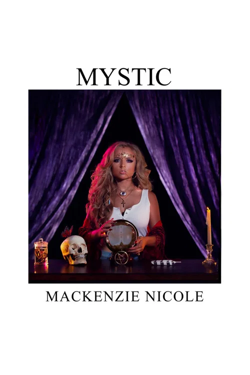 Постер: Mystic