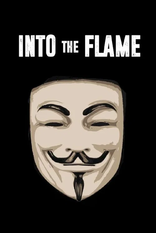 Постер: Into the Flame