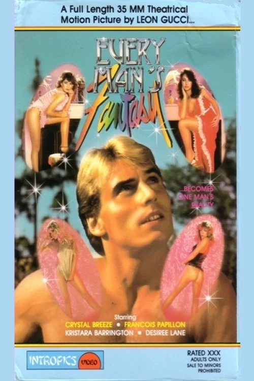 Постер: Every Man's Fantasy
